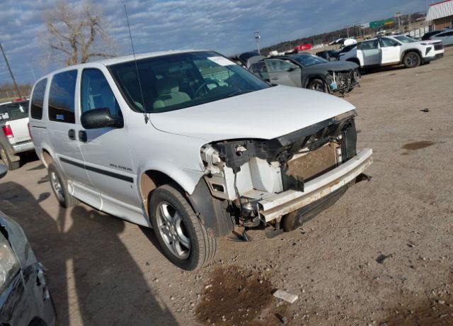 2008 CHEVROLET Uplander