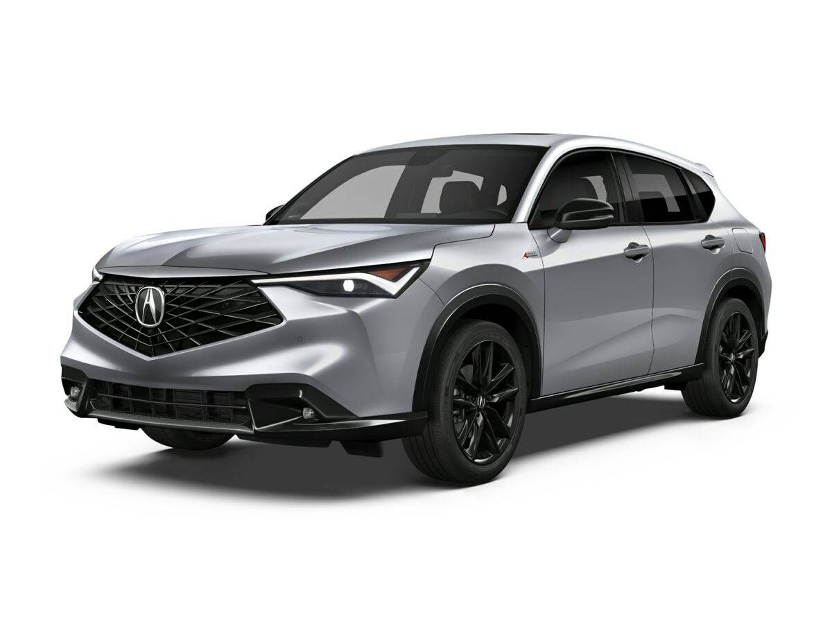 2025 ACURA ADX
