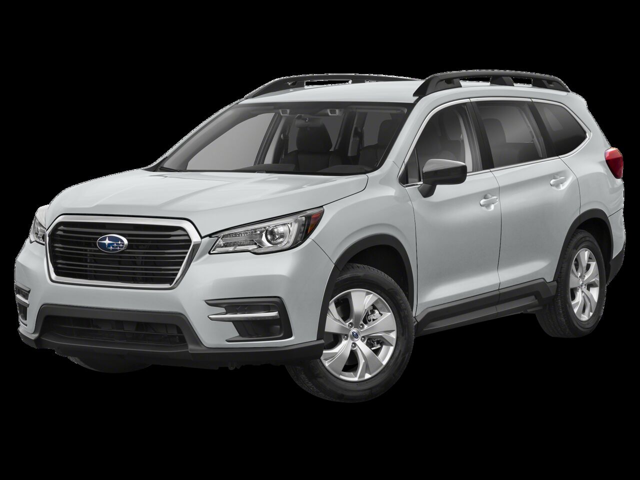 2019 SUBARU Ascent