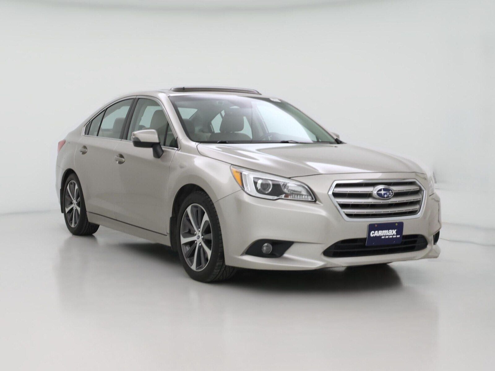 2017 SUBARU Legacy