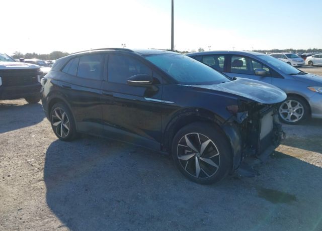 2023 VOLKSWAGEN ID.4