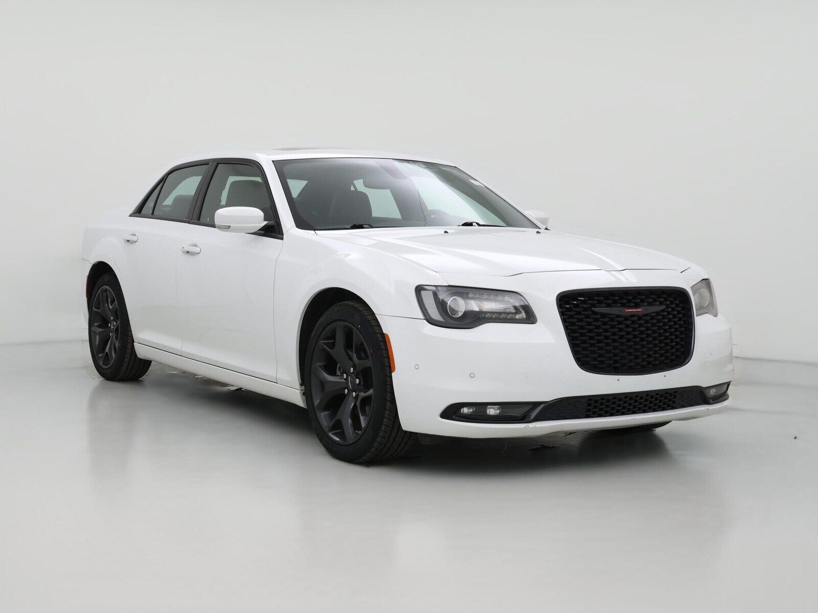 2023 CHRYSLER 300