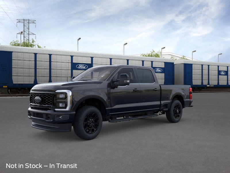 2026 FORD F-350
