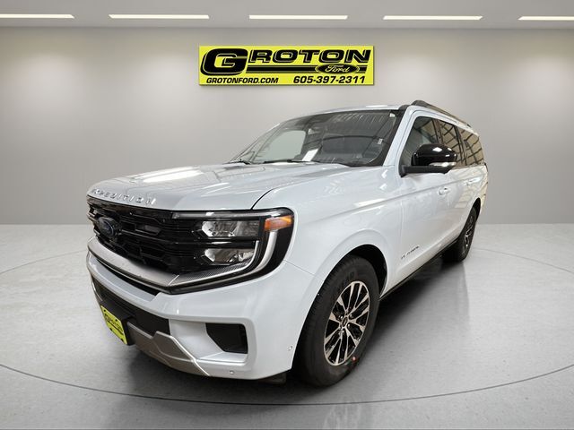 2025 FORD Expedition