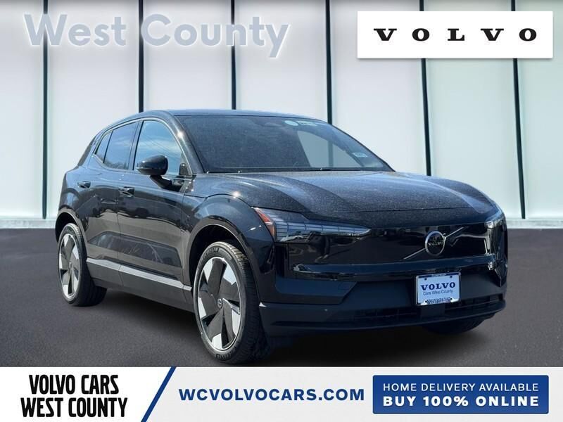 2026 VOLVO EX30