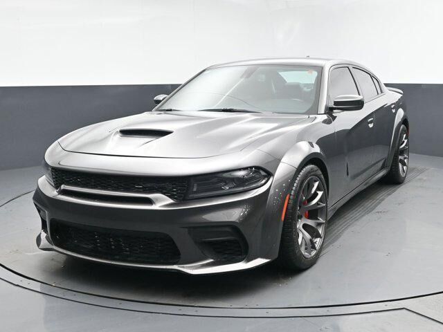 2022 DODGE Charger