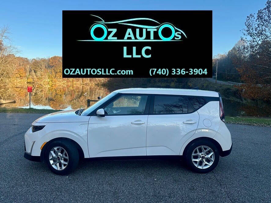 2024 KIA Soul