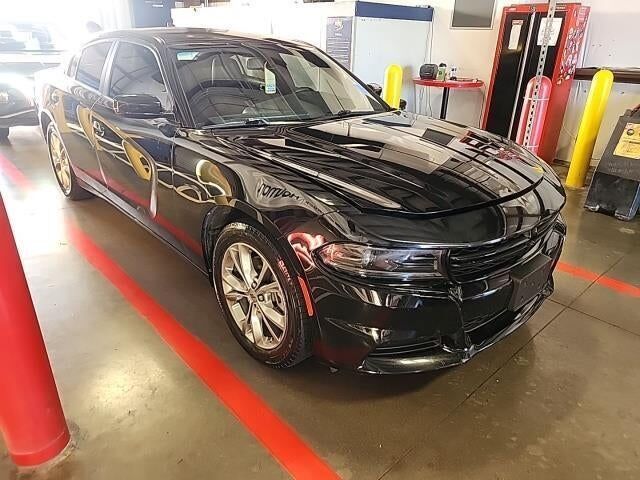 2022 DODGE Charger