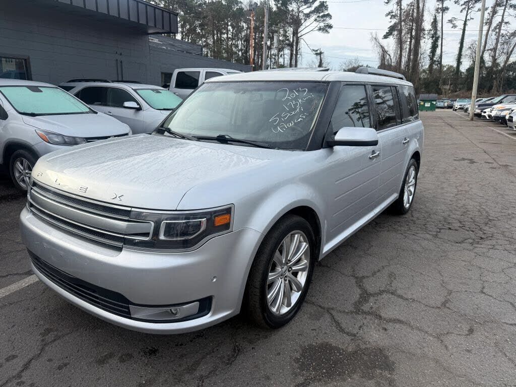 Ford Flex