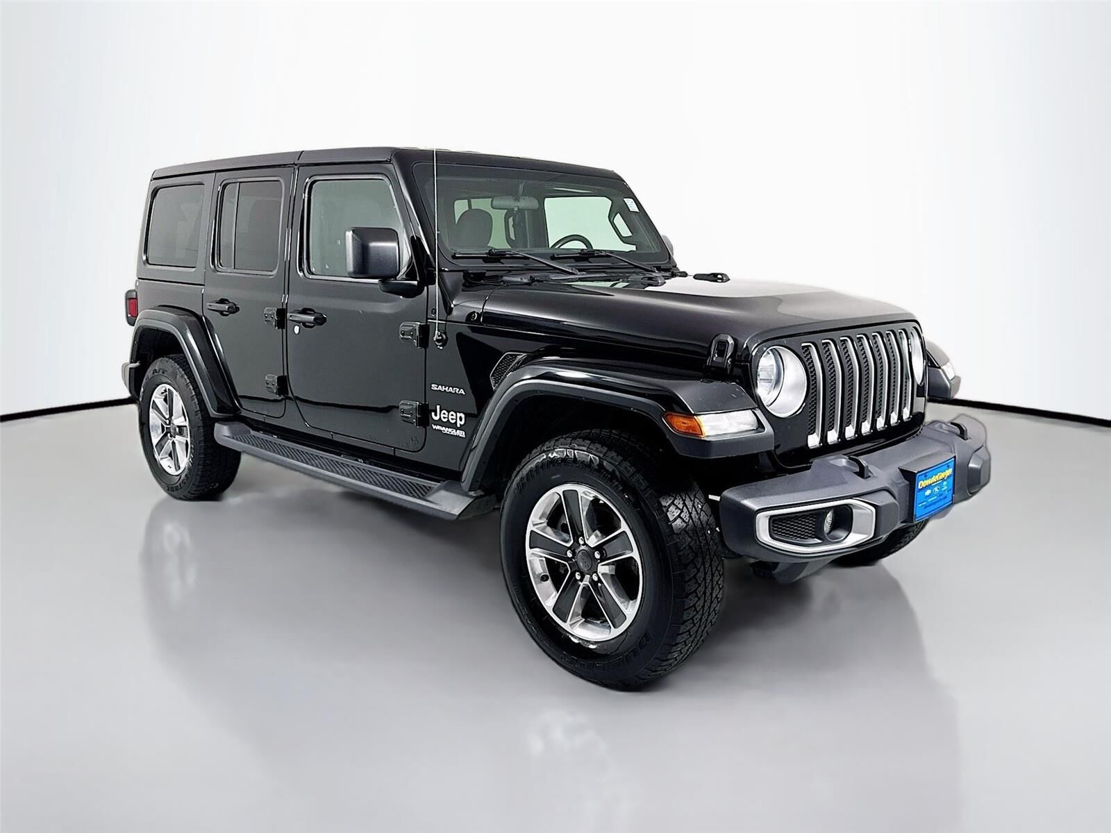 2019 JEEP Wrangler