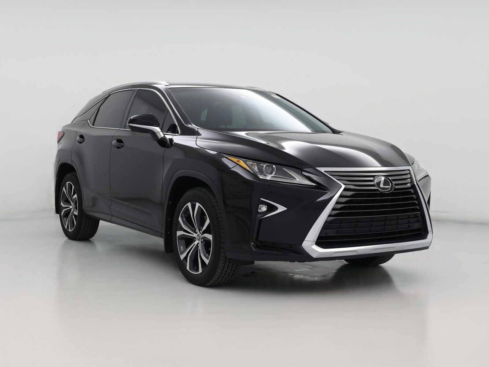 2018 LEXUS RX