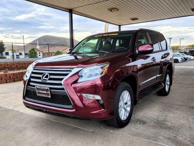 2014 LEXUS GX