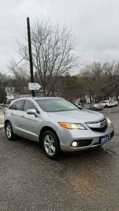 Acura RDX