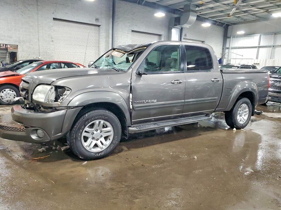 2005 TOYOTA Tundra