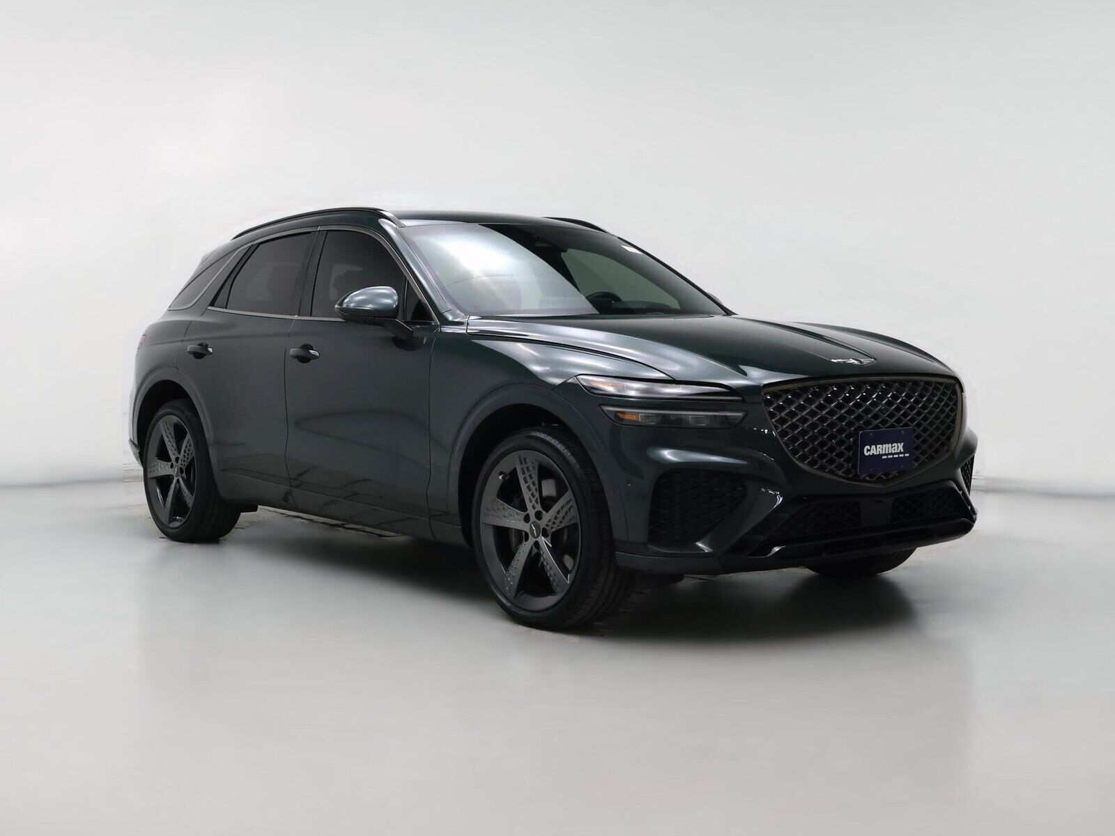 2022 GENESIS GV70