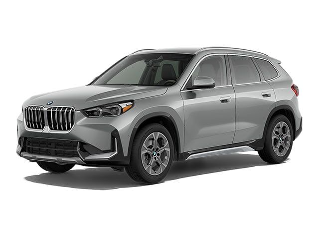 2026 BMW X1