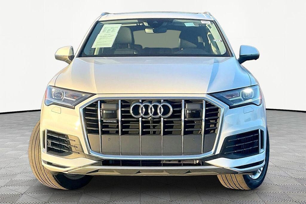 2023 Audi Q7