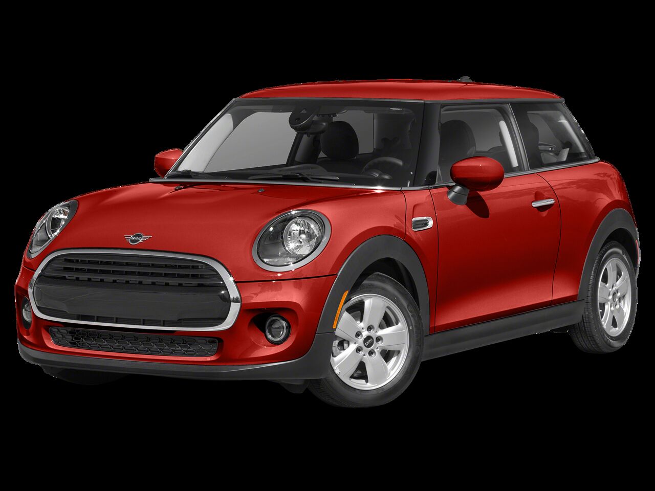 2019 MINI Hardtop