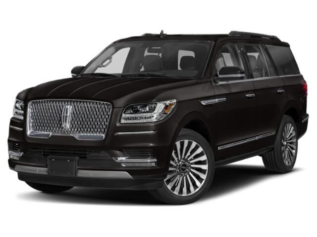 2019 LINCOLN Navigator L