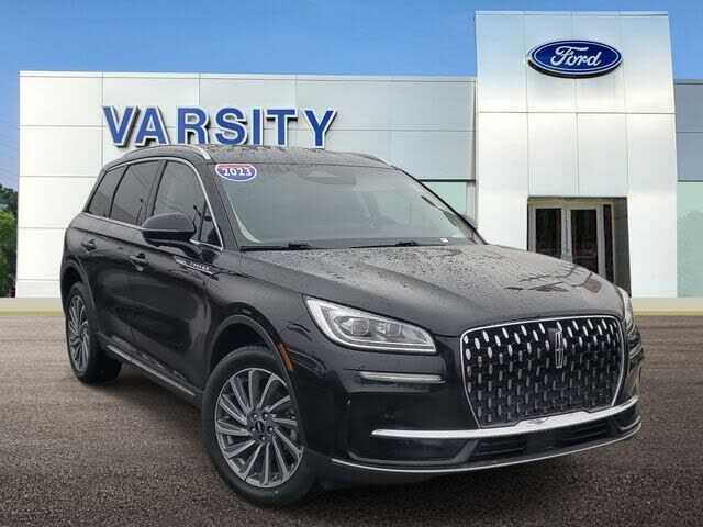 2023 LINCOLN Corsair