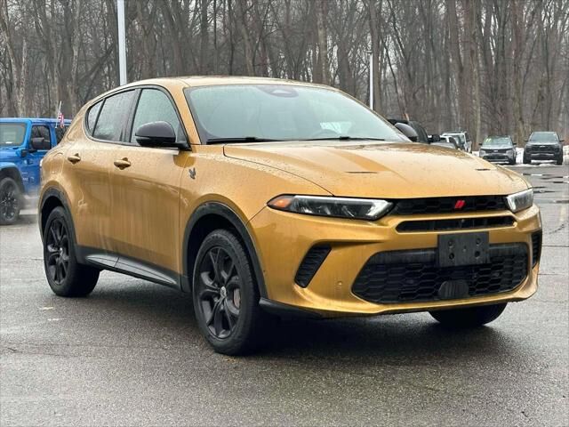 2024 DODGE HORNET