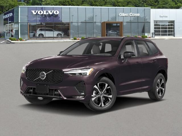 2026 VOLVO XC60