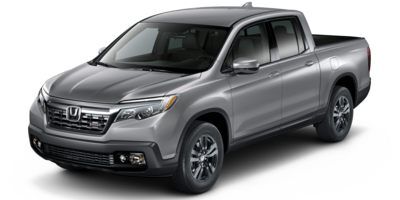 2020 HONDA Ridgeline