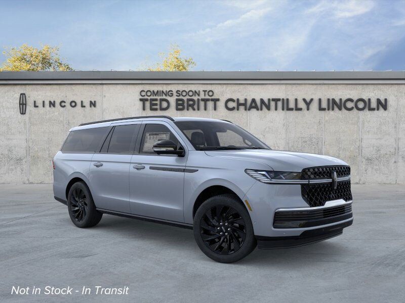 2026 LINCOLN Navigator L