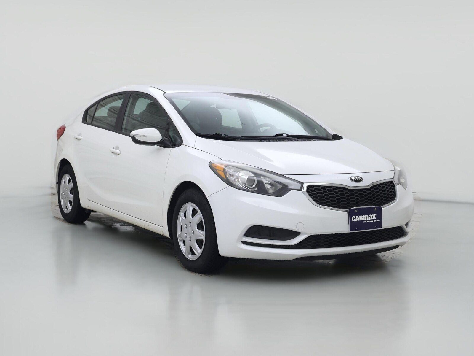 2016 KIA Forte