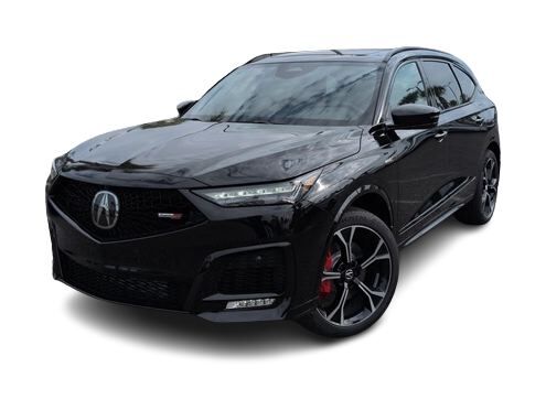 2026 ACURA MDX