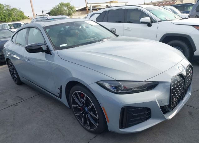 2024 BMW i4