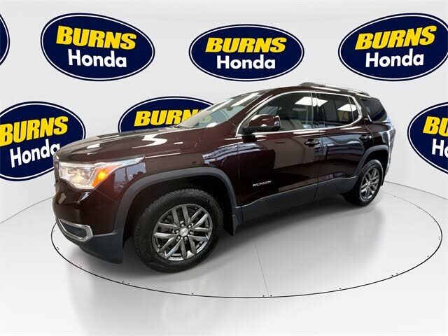 2017 GMC Acadia