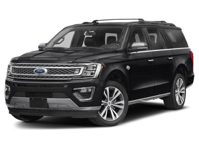 2020 FORD Expedition