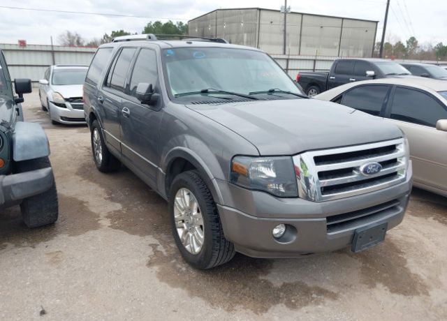 Ford Expedition