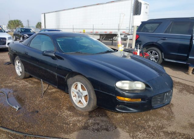 1999 CHEVROLET Camaro