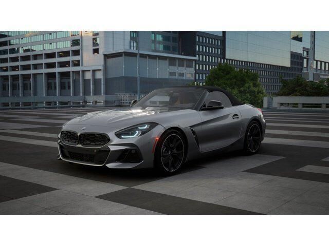 2026 BMW Z4