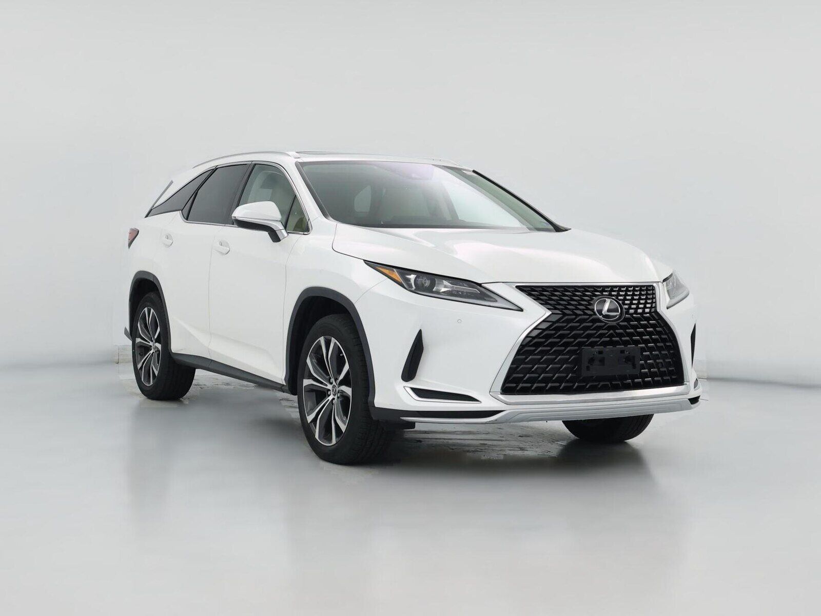 2020 LEXUS RX