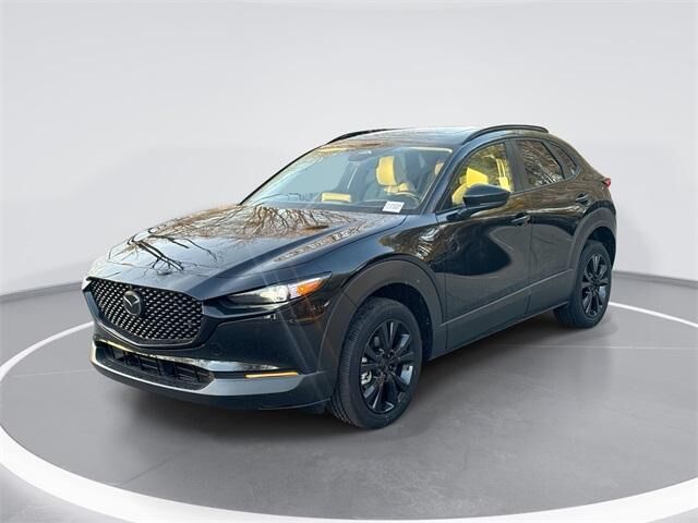 2026 MAZDA CX-30