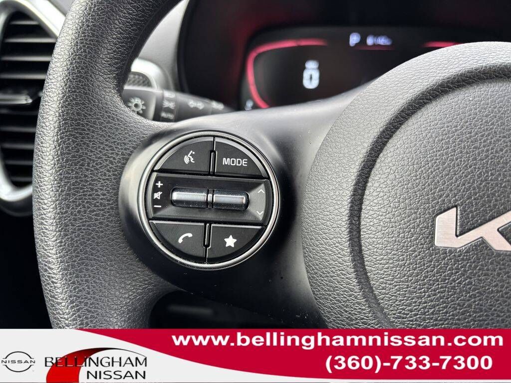 2024 KIA Soul
