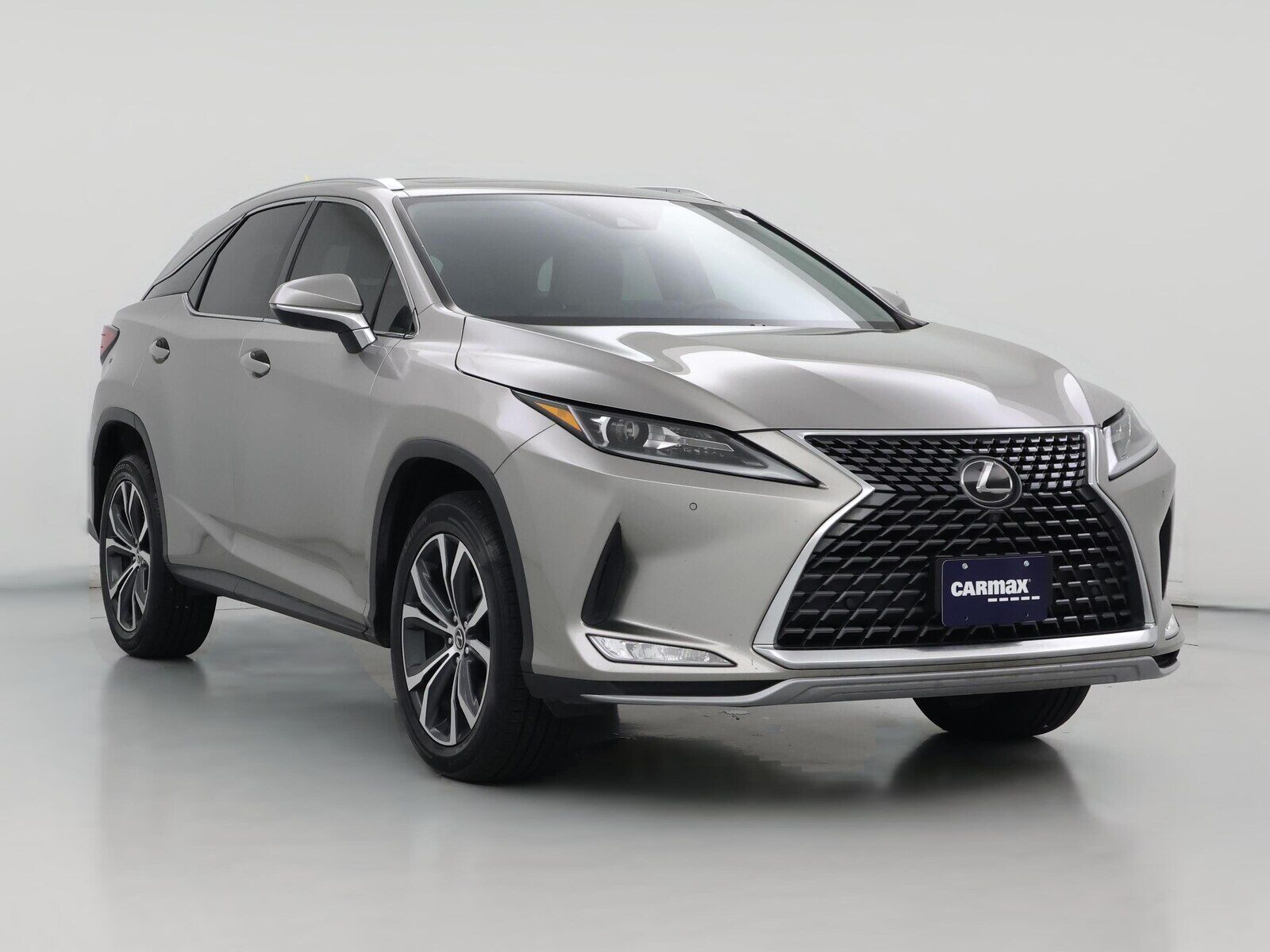 2022 LEXUS RX