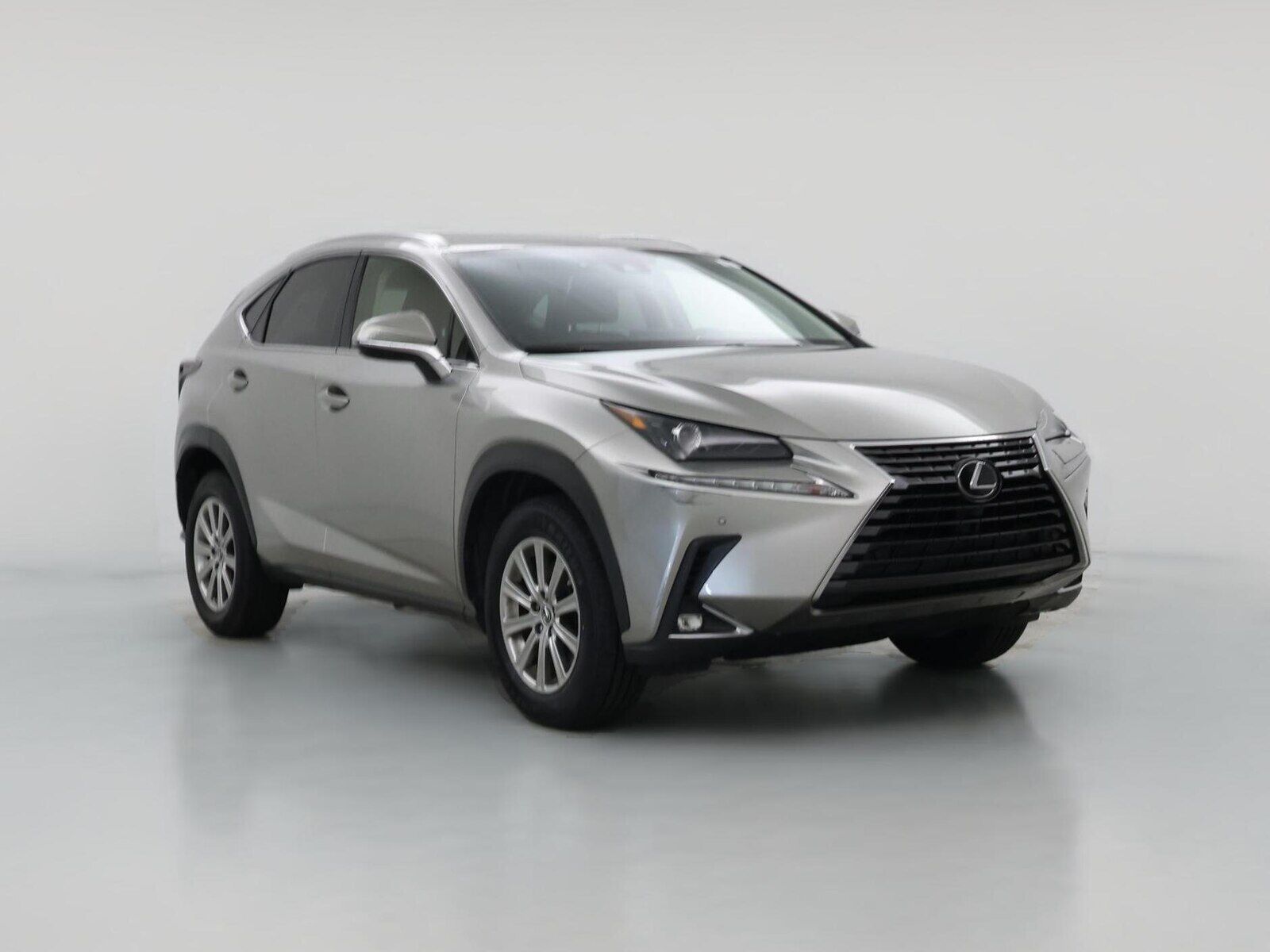 2020 LEXUS NX