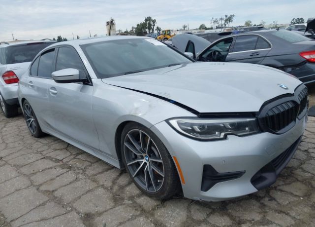 2019 BMW 3 Series