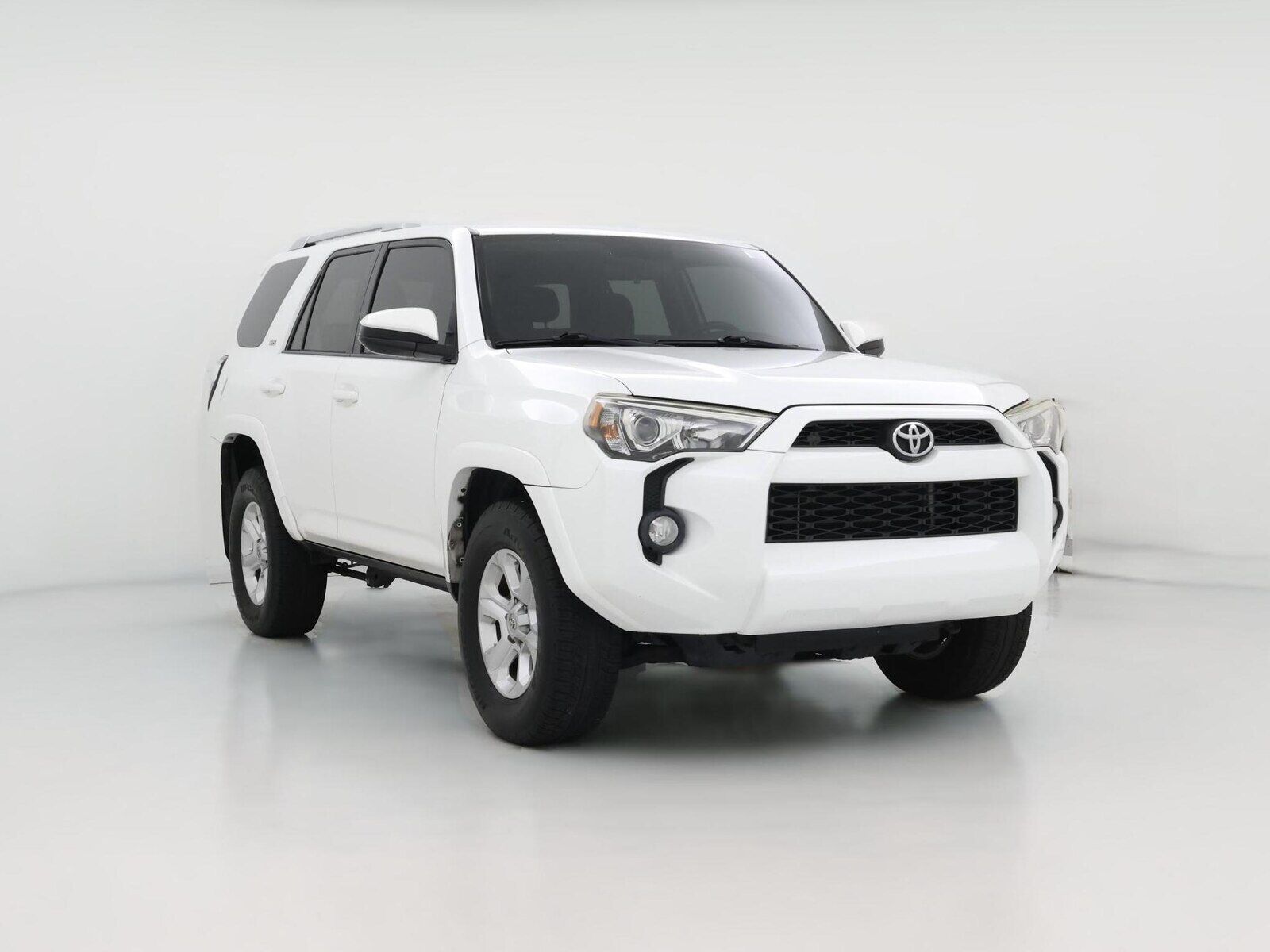 2018 TOYOTA 4-Runner