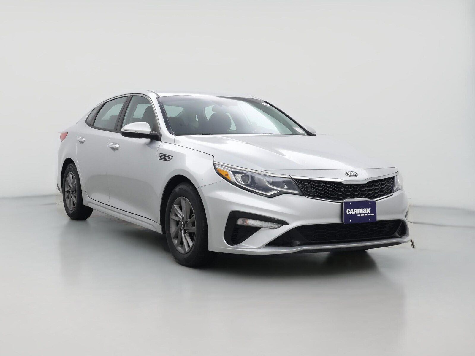 2020 KIA Optima