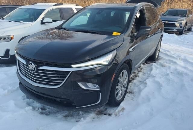 2023 BUICK Enclave