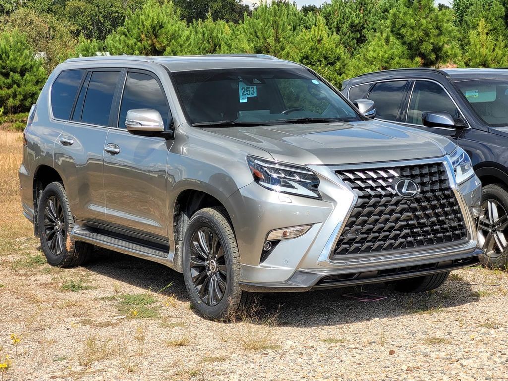 2023 LEXUS GX