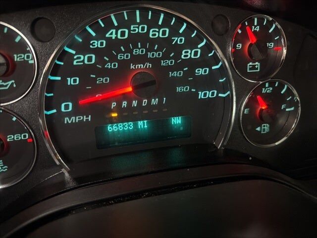 2023 CHEVROLET Express