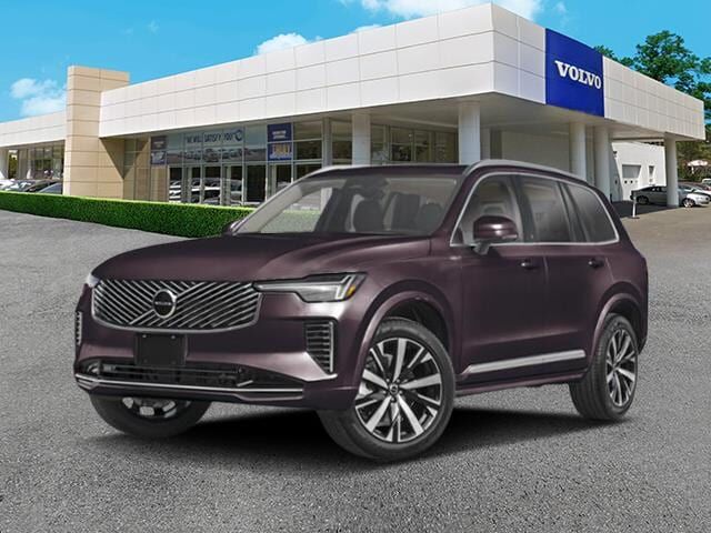 2026 VOLVO XC90
