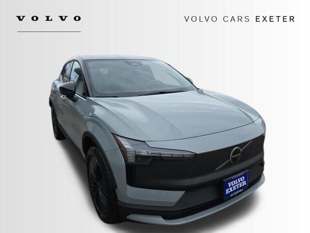 2026 VOLVO EX30 CC