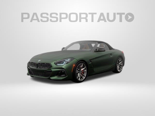 2026 BMW Z4